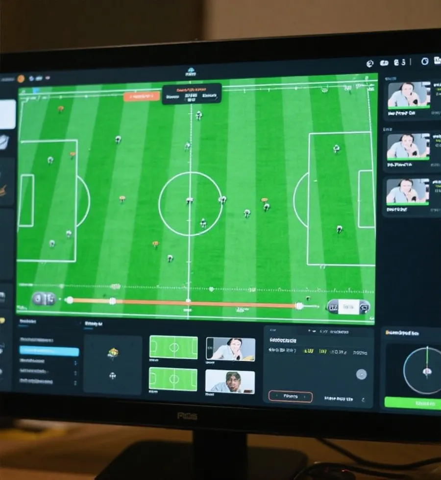 世界杯比赛视频回放与战术复盘