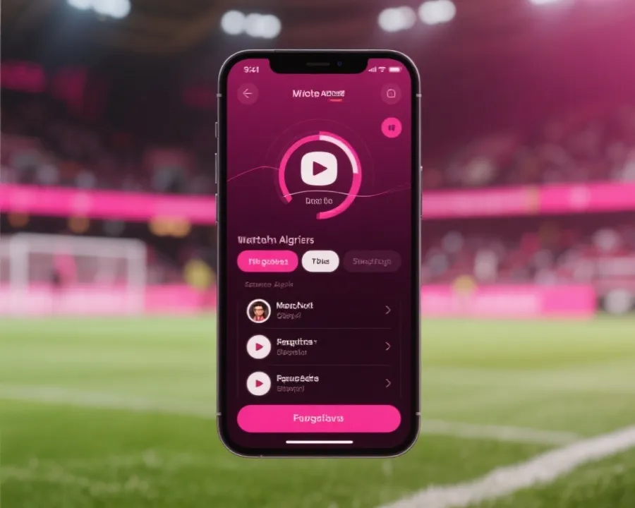 世界杯直播网账号功能展示