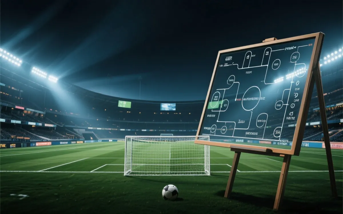 2026 世界杯新赛制 FAQ：48 队扩军后，如何分组、怎么晋级、淘汰赛怎么对阵一次看懂