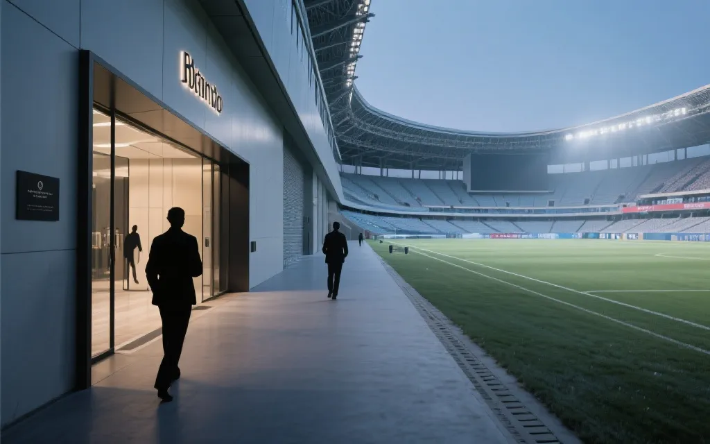 2026世界杯VIP权益值不值：门票溢价、转售规则与商务回报，教你选对尊享方案